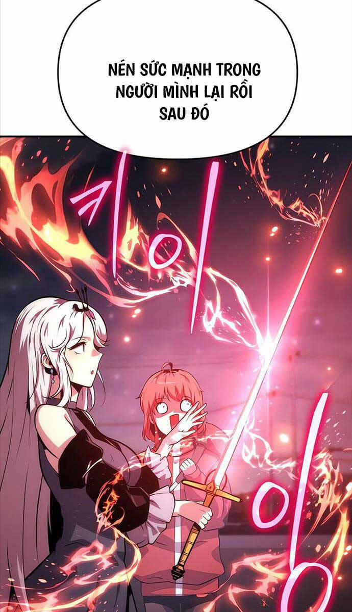 Vua Hiệp Sĩ Đã Trở Lại Với Một Vị Thần 37 trang 95