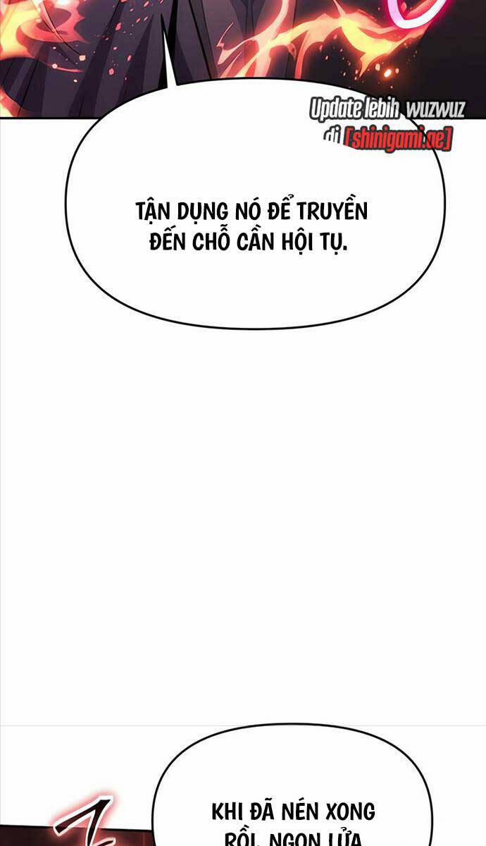 Vua Hiệp Sĩ Đã Trở Lại Với Một Vị Thần 37 trang 96