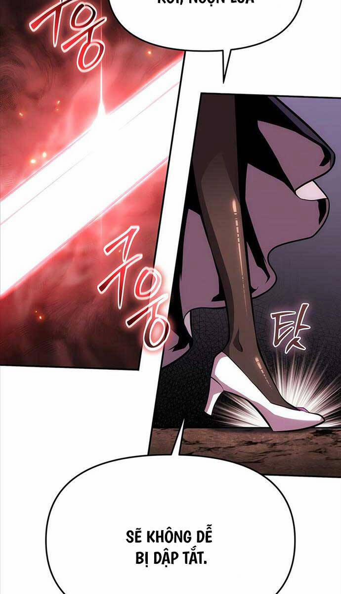 Vua Hiệp Sĩ Đã Trở Lại Với Một Vị Thần 37 trang 97
