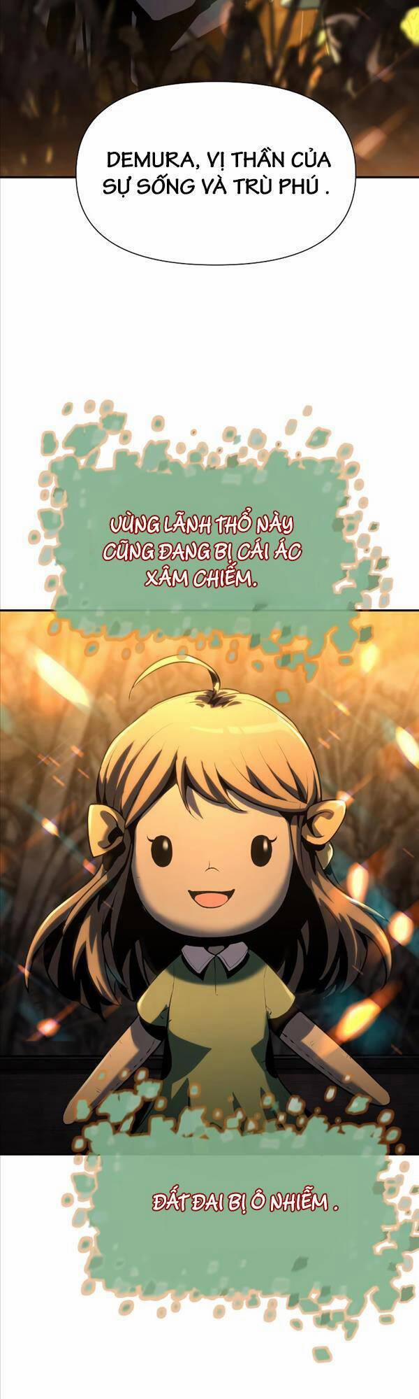 Vua Hiệp Sĩ Đã Trở Lại Với Một Vị Thần 4 trang 1