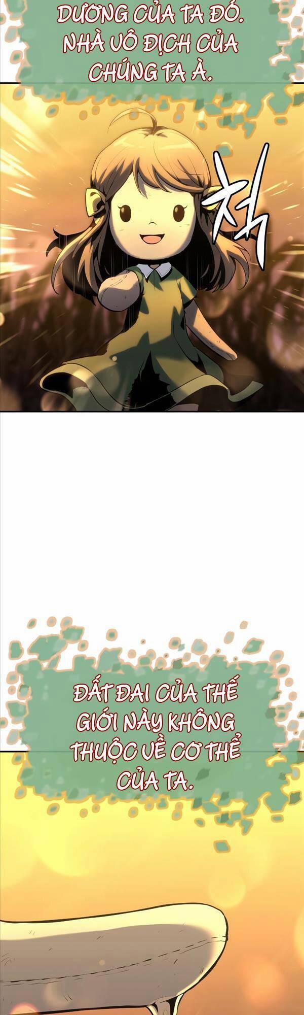 Vua Hiệp Sĩ Đã Trở Lại Với Một Vị Thần 4 trang 10