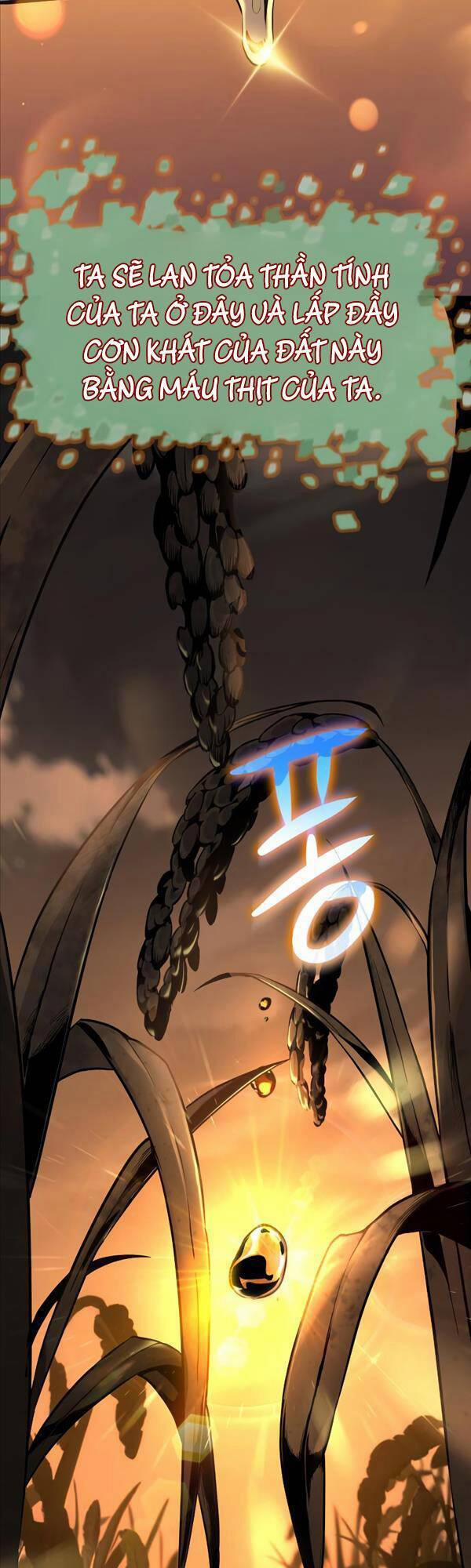 Vua Hiệp Sĩ Đã Trở Lại Với Một Vị Thần 4 trang 11
