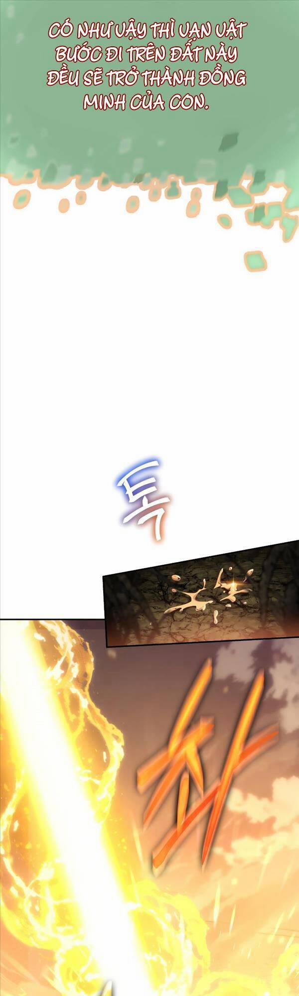 Vua Hiệp Sĩ Đã Trở Lại Với Một Vị Thần 4 trang 13