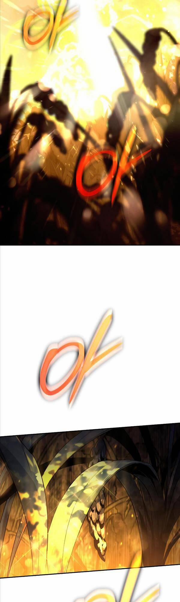 Vua Hiệp Sĩ Đã Trở Lại Với Một Vị Thần 4 trang 14