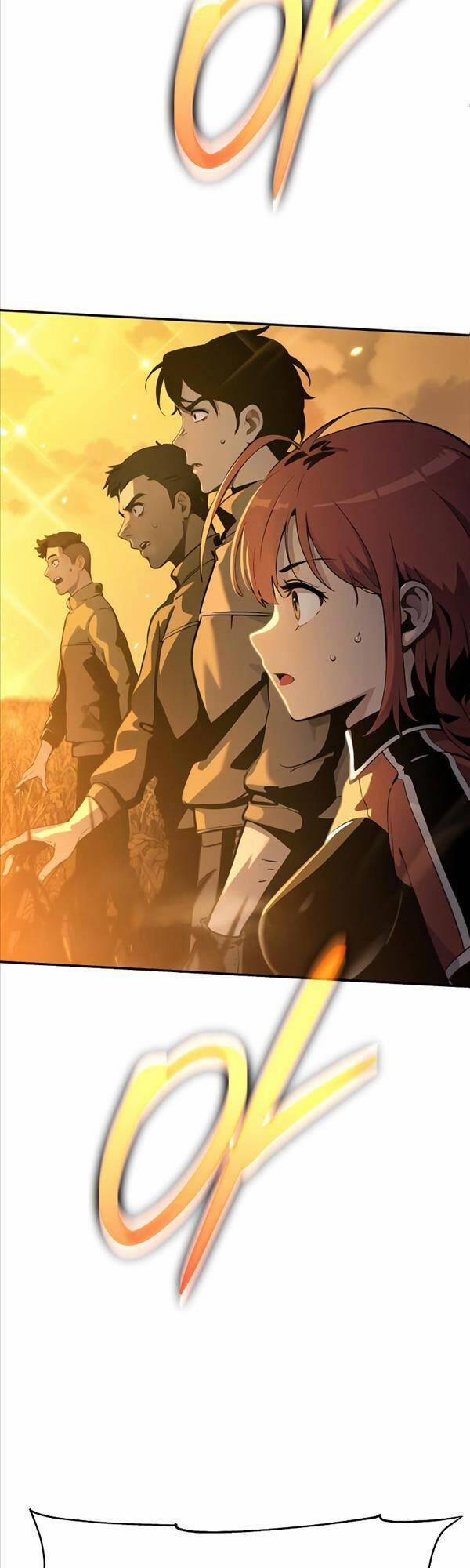 Vua Hiệp Sĩ Đã Trở Lại Với Một Vị Thần 4 trang 15