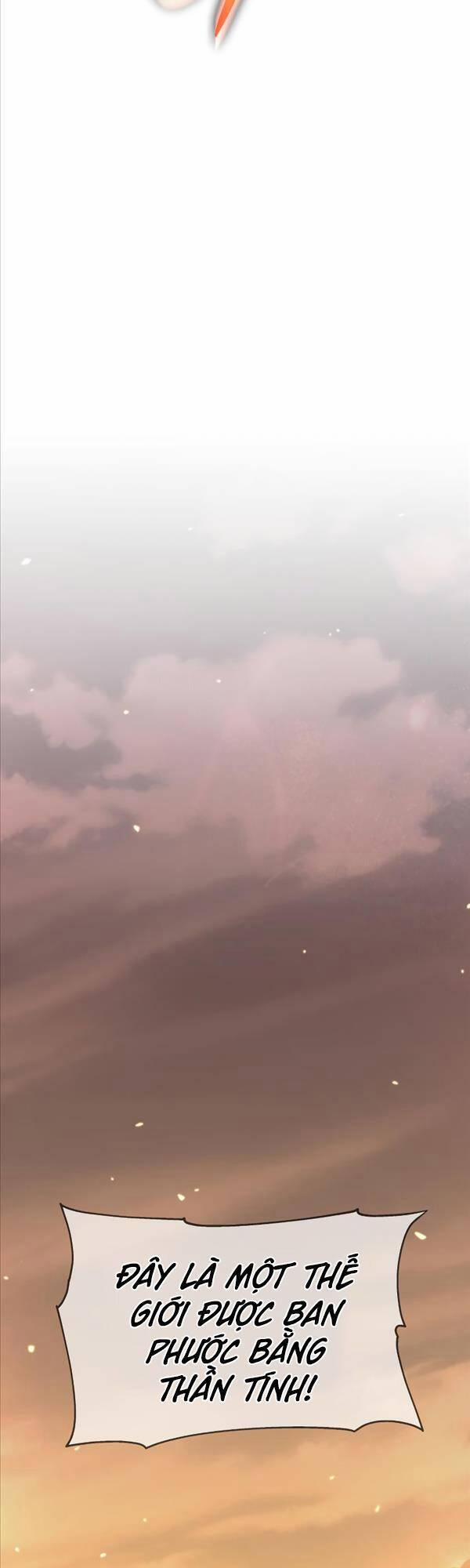 Vua Hiệp Sĩ Đã Trở Lại Với Một Vị Thần 4 trang 17