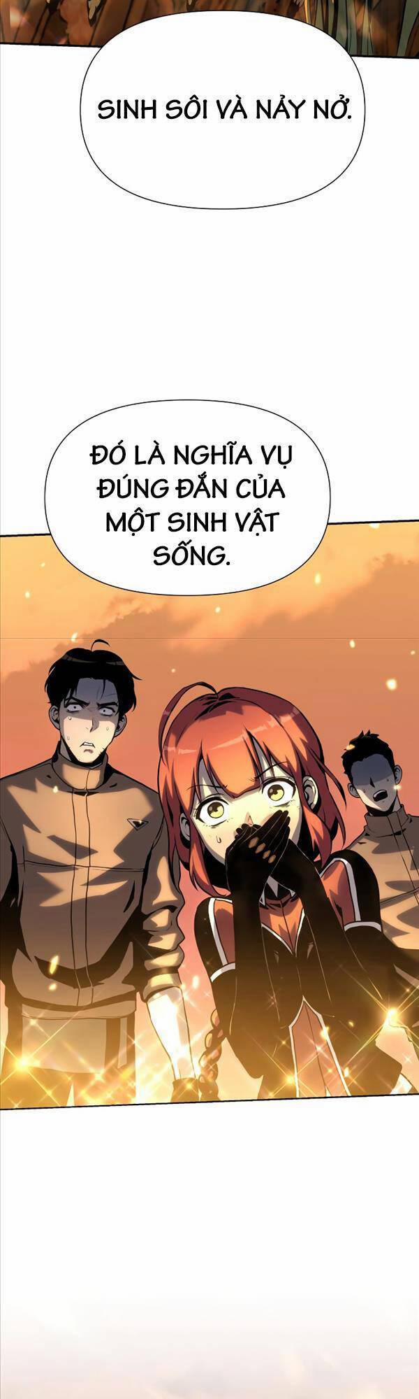 Vua Hiệp Sĩ Đã Trở Lại Với Một Vị Thần 4 trang 19