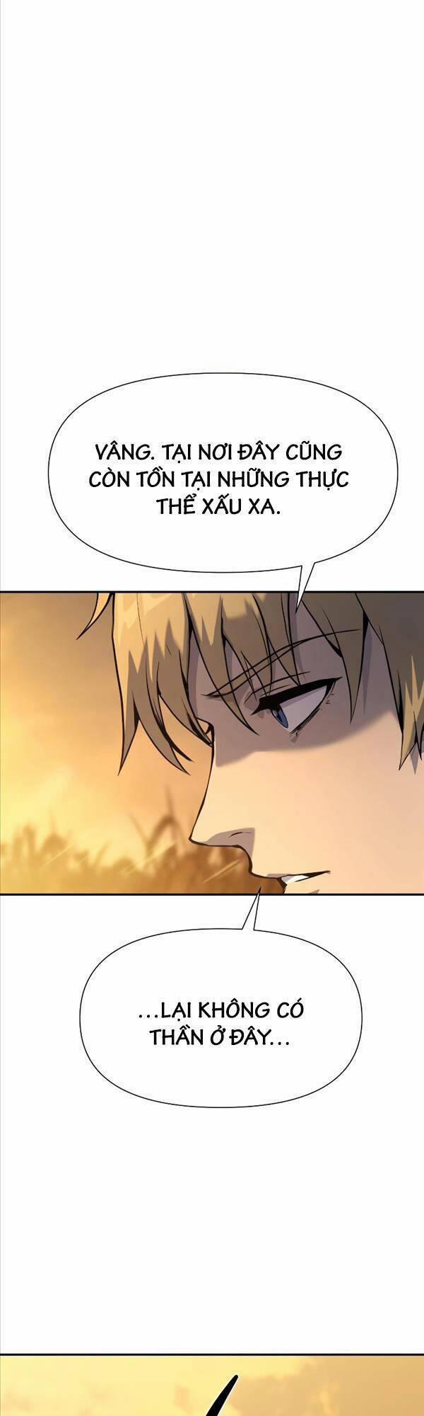 Vua Hiệp Sĩ Đã Trở Lại Với Một Vị Thần 4 trang 2