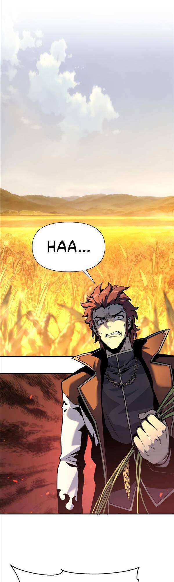 Vua Hiệp Sĩ Đã Trở Lại Với Một Vị Thần 4 trang 22