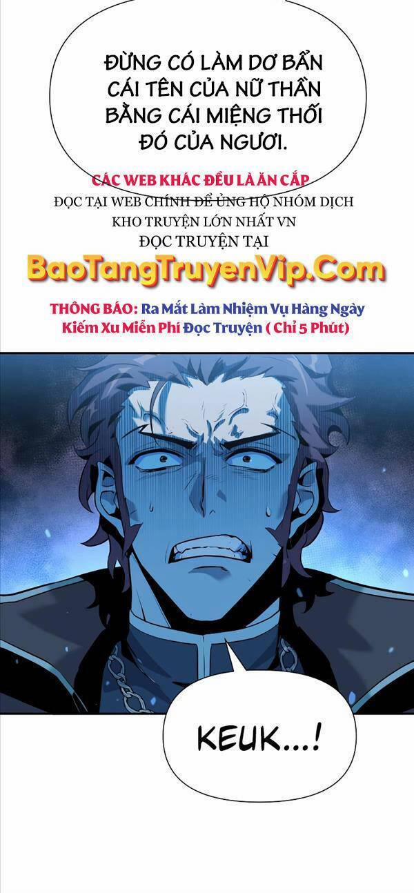 Vua Hiệp Sĩ Đã Trở Lại Với Một Vị Thần 4 trang 25
