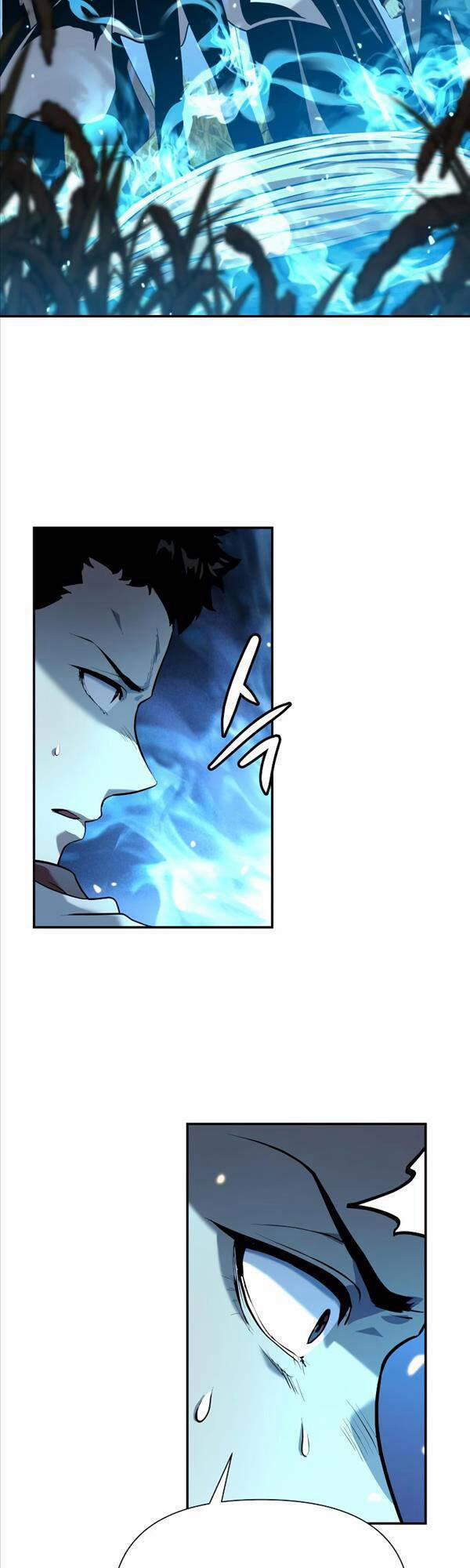 Vua Hiệp Sĩ Đã Trở Lại Với Một Vị Thần 4 trang 30