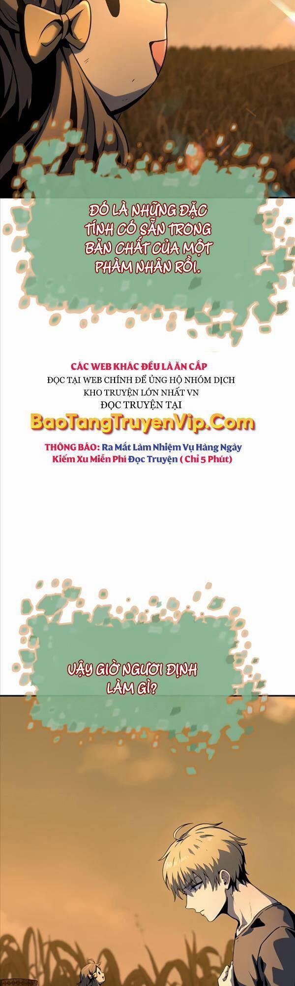 Vua Hiệp Sĩ Đã Trở Lại Với Một Vị Thần 4 trang 4