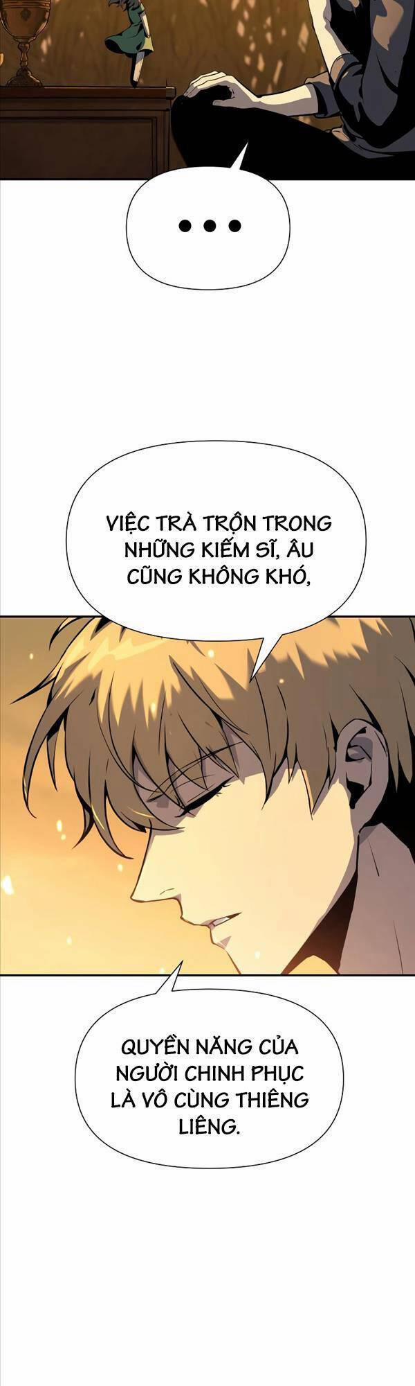 Vua Hiệp Sĩ Đã Trở Lại Với Một Vị Thần 4 trang 5