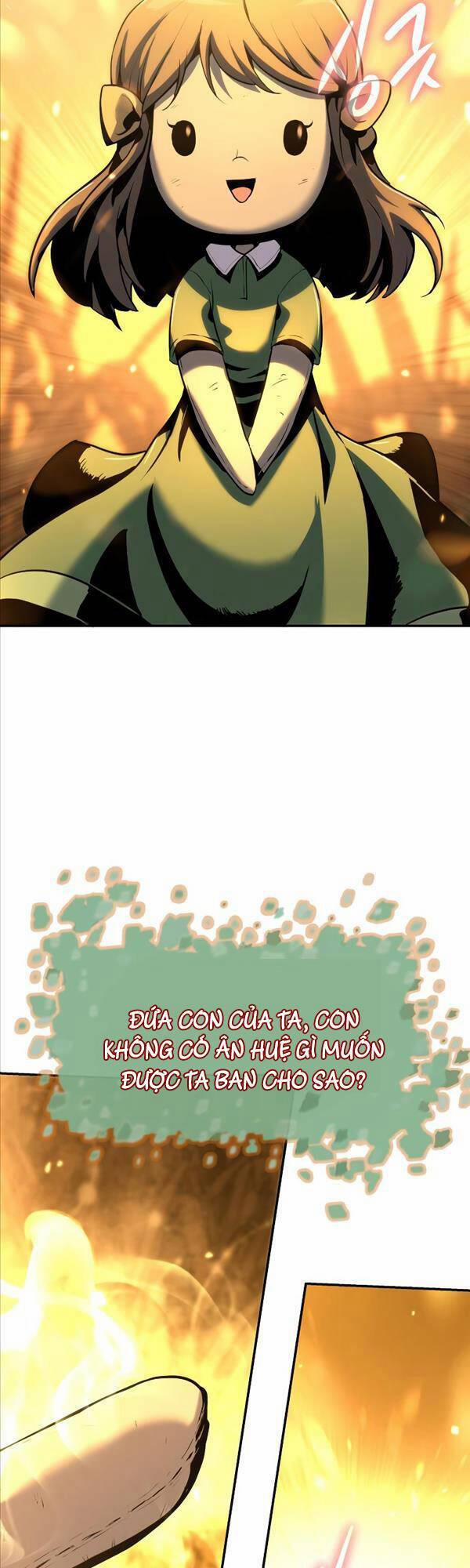 Vua Hiệp Sĩ Đã Trở Lại Với Một Vị Thần 4 trang 7