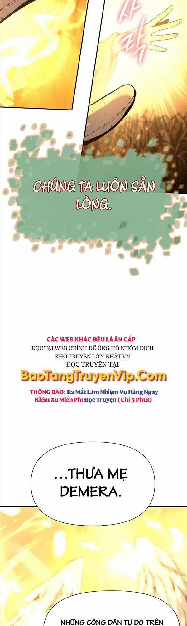 Vua Hiệp Sĩ Đã Trở Lại Với Một Vị Thần 4 trang 8