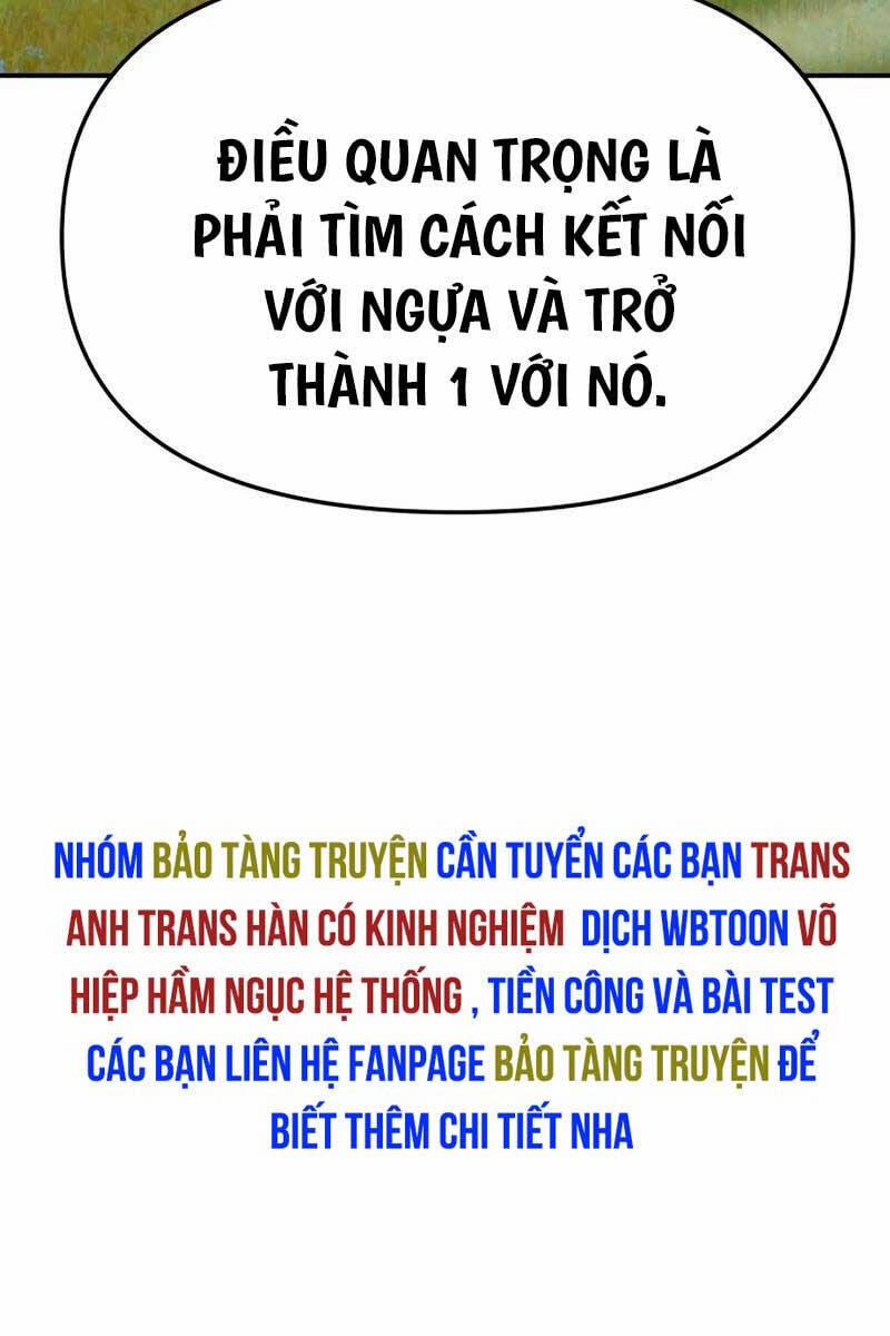 Vua Hiệp Sĩ Đã Trở Lại Với Một Vị Thần Chương 40 Trang 106