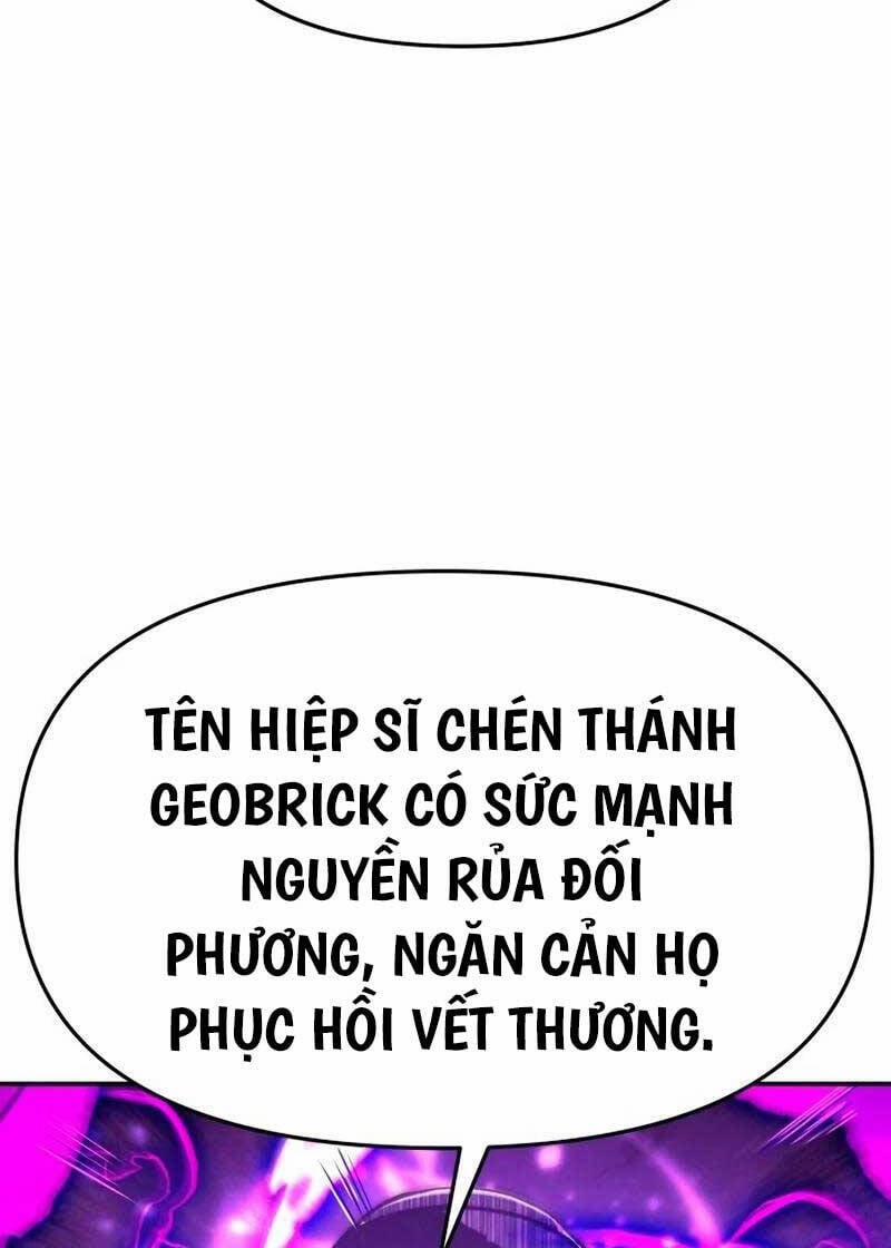 Vua Hiệp Sĩ Đã Trở Lại Với Một Vị Thần Chương 40 Trang 38