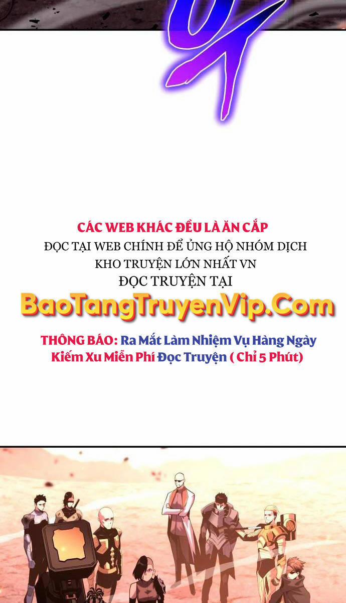 Vua Hiệp Sĩ Đã Trở Lại Với Một Vị Thần Chương 42 Trang 101