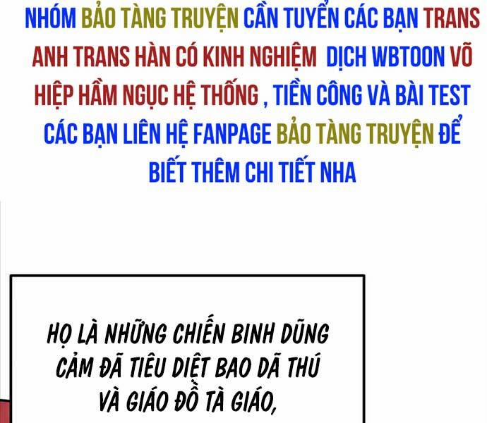 Vua Hiệp Sĩ Đã Trở Lại Với Một Vị Thần Chương 43 Trang 111