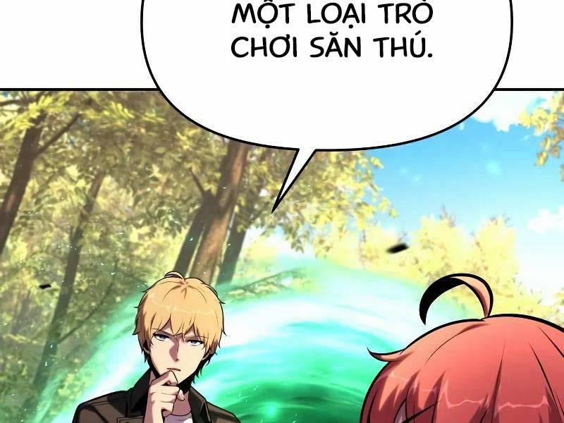 Vua Hiệp Sĩ Đã Trở Lại Với Một Vị Thần 47 trang 108