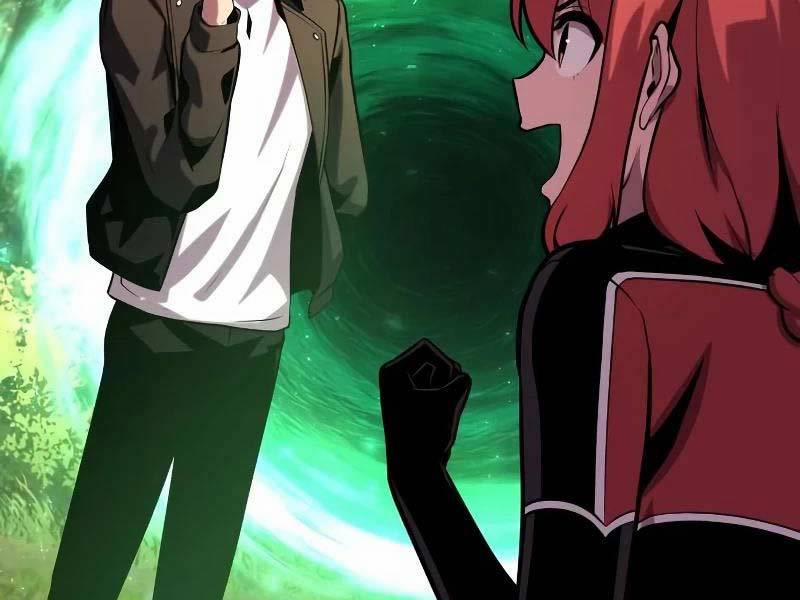 Vua Hiệp Sĩ Đã Trở Lại Với Một Vị Thần 47 trang 109