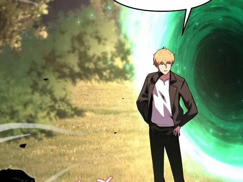 Vua Hiệp Sĩ Đã Trở Lại Với Một Vị Thần 47 trang 119