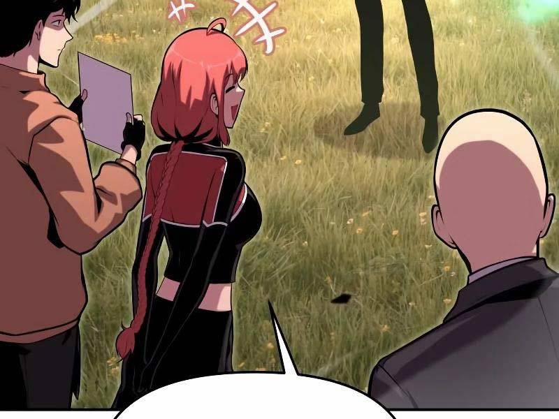 Vua Hiệp Sĩ Đã Trở Lại Với Một Vị Thần 47 trang 120