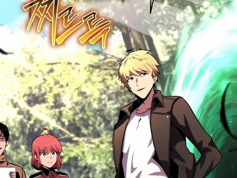 Vua Hiệp Sĩ Đã Trở Lại Với Một Vị Thần 47 trang 123