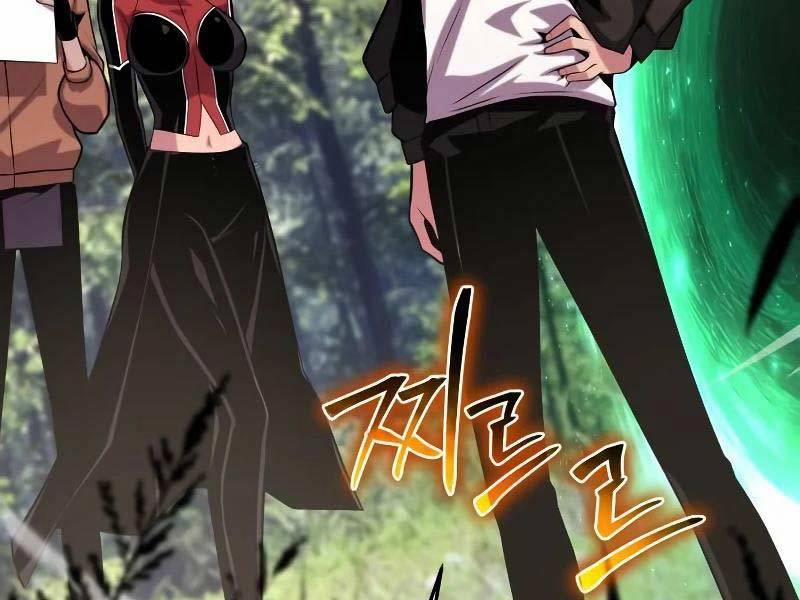 Vua Hiệp Sĩ Đã Trở Lại Với Một Vị Thần 47 trang 124