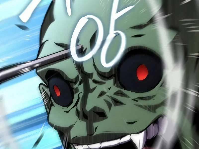 Vua Hiệp Sĩ Đã Trở Lại Với Một Vị Thần 47 trang 133