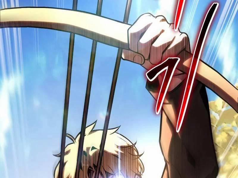 Vua Hiệp Sĩ Đã Trở Lại Với Một Vị Thần 47 trang 137