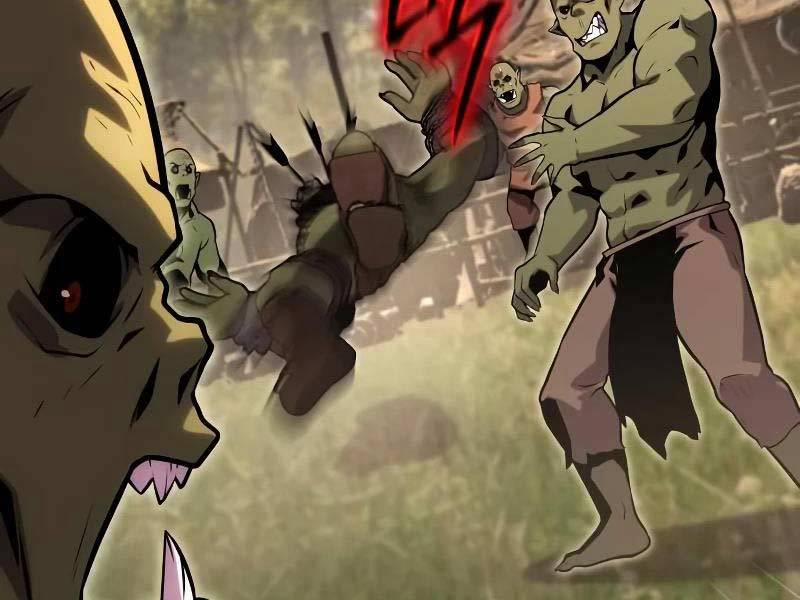 Vua Hiệp Sĩ Đã Trở Lại Với Một Vị Thần 47 trang 143