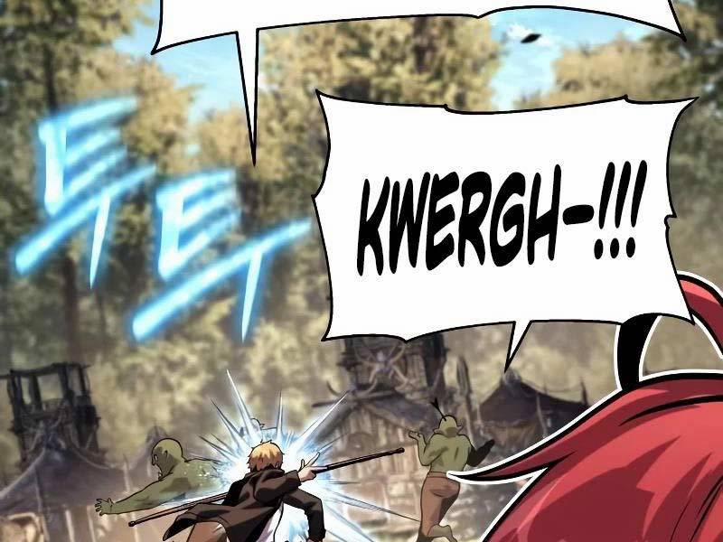 Vua Hiệp Sĩ Đã Trở Lại Với Một Vị Thần 47 trang 147