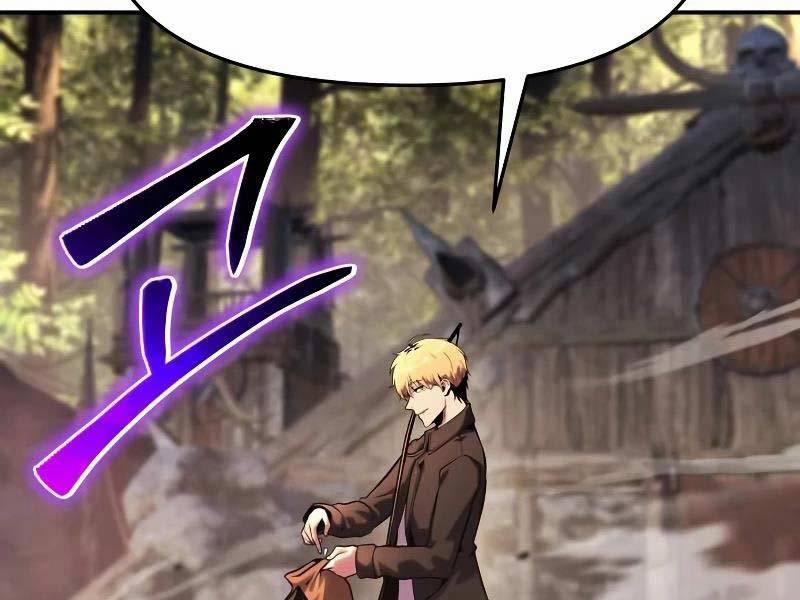 Vua Hiệp Sĩ Đã Trở Lại Với Một Vị Thần 47 trang 160