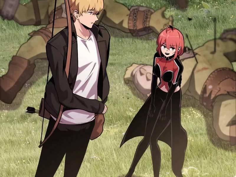 Vua Hiệp Sĩ Đã Trở Lại Với Một Vị Thần 47 trang 166