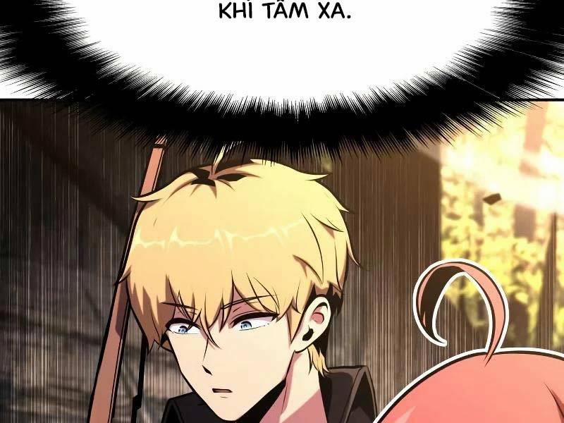 Vua Hiệp Sĩ Đã Trở Lại Với Một Vị Thần 47 trang 169