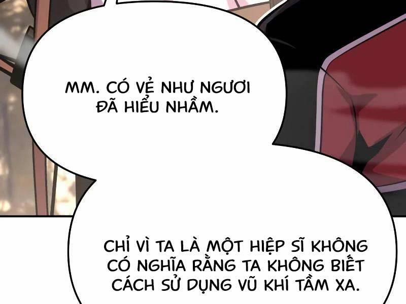 Vua Hiệp Sĩ Đã Trở Lại Với Một Vị Thần 47 trang 171