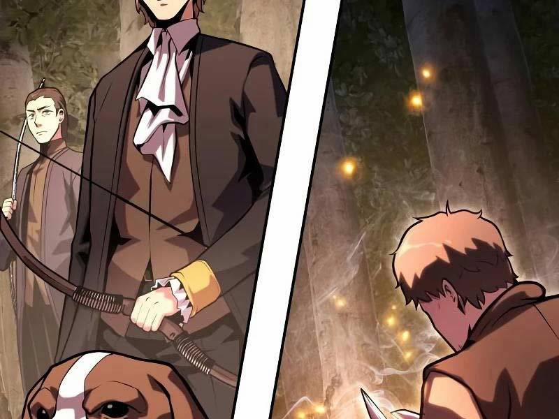 Vua Hiệp Sĩ Đã Trở Lại Với Một Vị Thần 47 trang 174