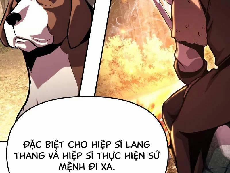 Vua Hiệp Sĩ Đã Trở Lại Với Một Vị Thần 47 trang 175