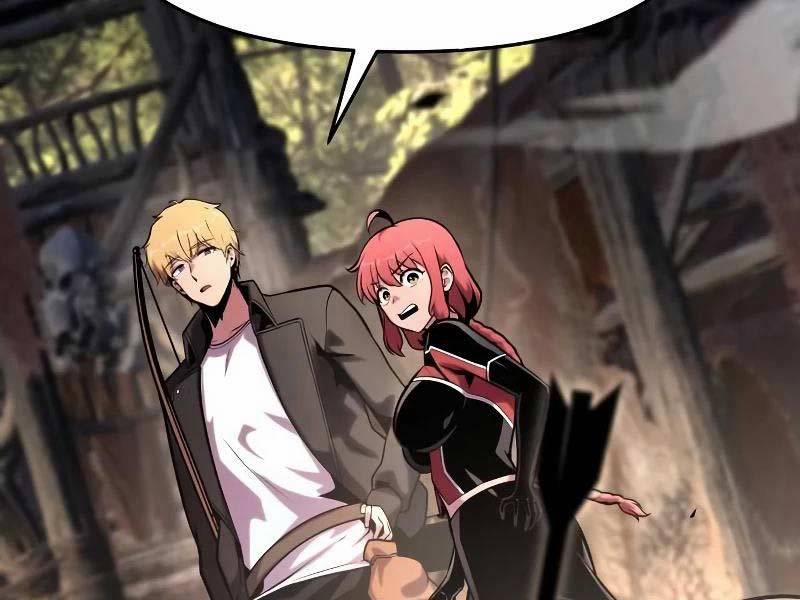 Vua Hiệp Sĩ Đã Trở Lại Với Một Vị Thần 47 trang 178