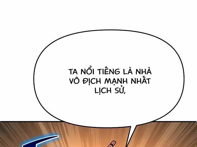 Vua Hiệp Sĩ Đã Trở Lại Với Một Vị Thần 47 trang 181