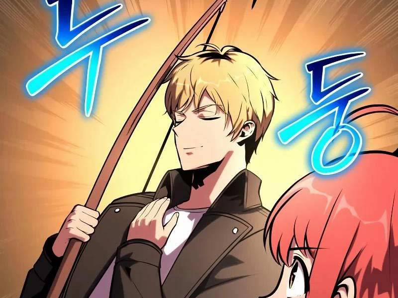 Vua Hiệp Sĩ Đã Trở Lại Với Một Vị Thần 47 trang 182