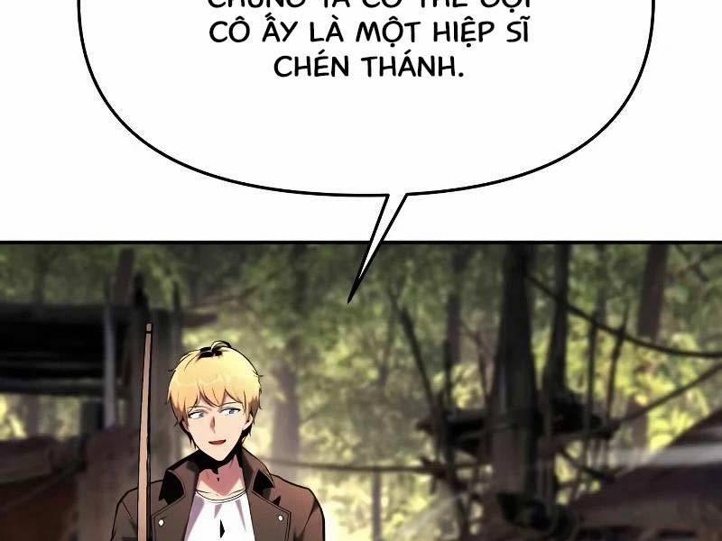 Vua Hiệp Sĩ Đã Trở Lại Với Một Vị Thần 47 trang 189