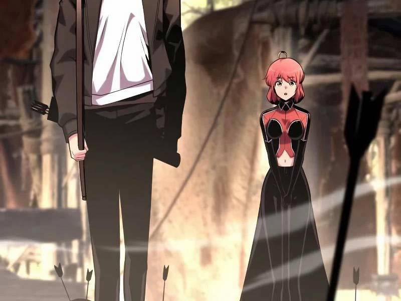 Vua Hiệp Sĩ Đã Trở Lại Với Một Vị Thần 47 trang 190