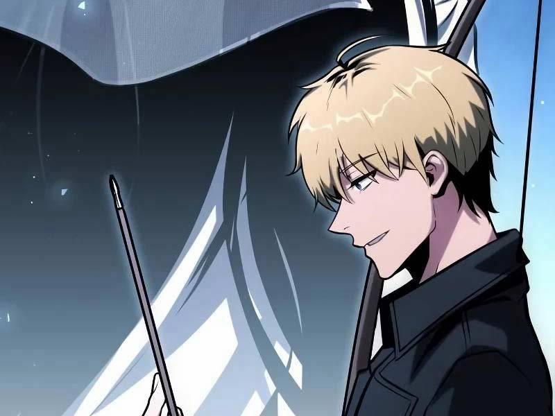 Vua Hiệp Sĩ Đã Trở Lại Với Một Vị Thần 47 trang 198