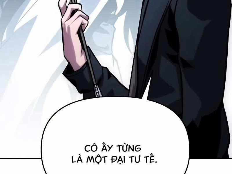 Vua Hiệp Sĩ Đã Trở Lại Với Một Vị Thần 47 trang 199