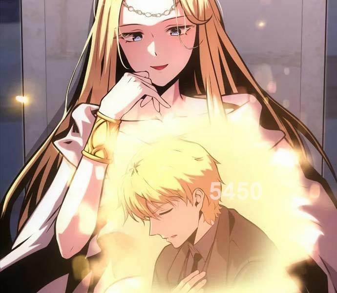 Vua Hiệp Sĩ Đã Trở Lại Với Một Vị Thần 47 trang 2