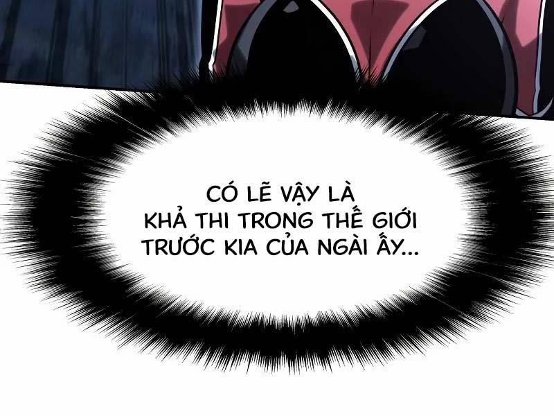 Vua Hiệp Sĩ Đã Trở Lại Với Một Vị Thần 47 trang 204