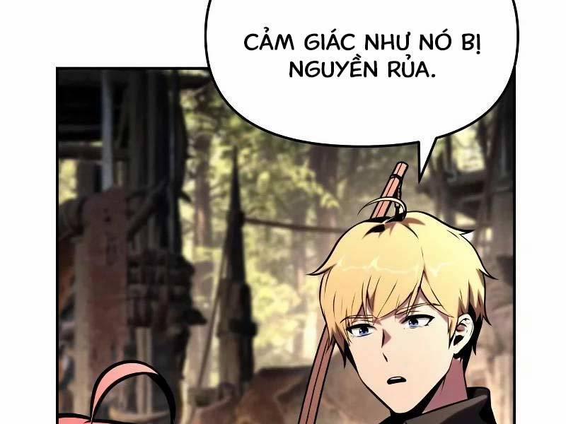 Vua Hiệp Sĩ Đã Trở Lại Với Một Vị Thần 47 trang 215