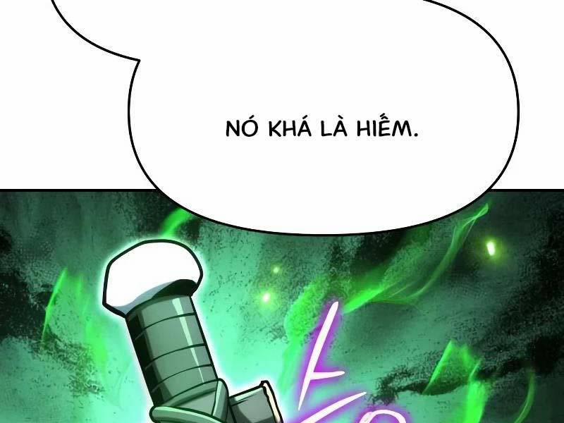 Vua Hiệp Sĩ Đã Trở Lại Với Một Vị Thần 47 trang 219